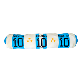 5% OFF - CUELLO GUARDA ROPA - MUNDIAL